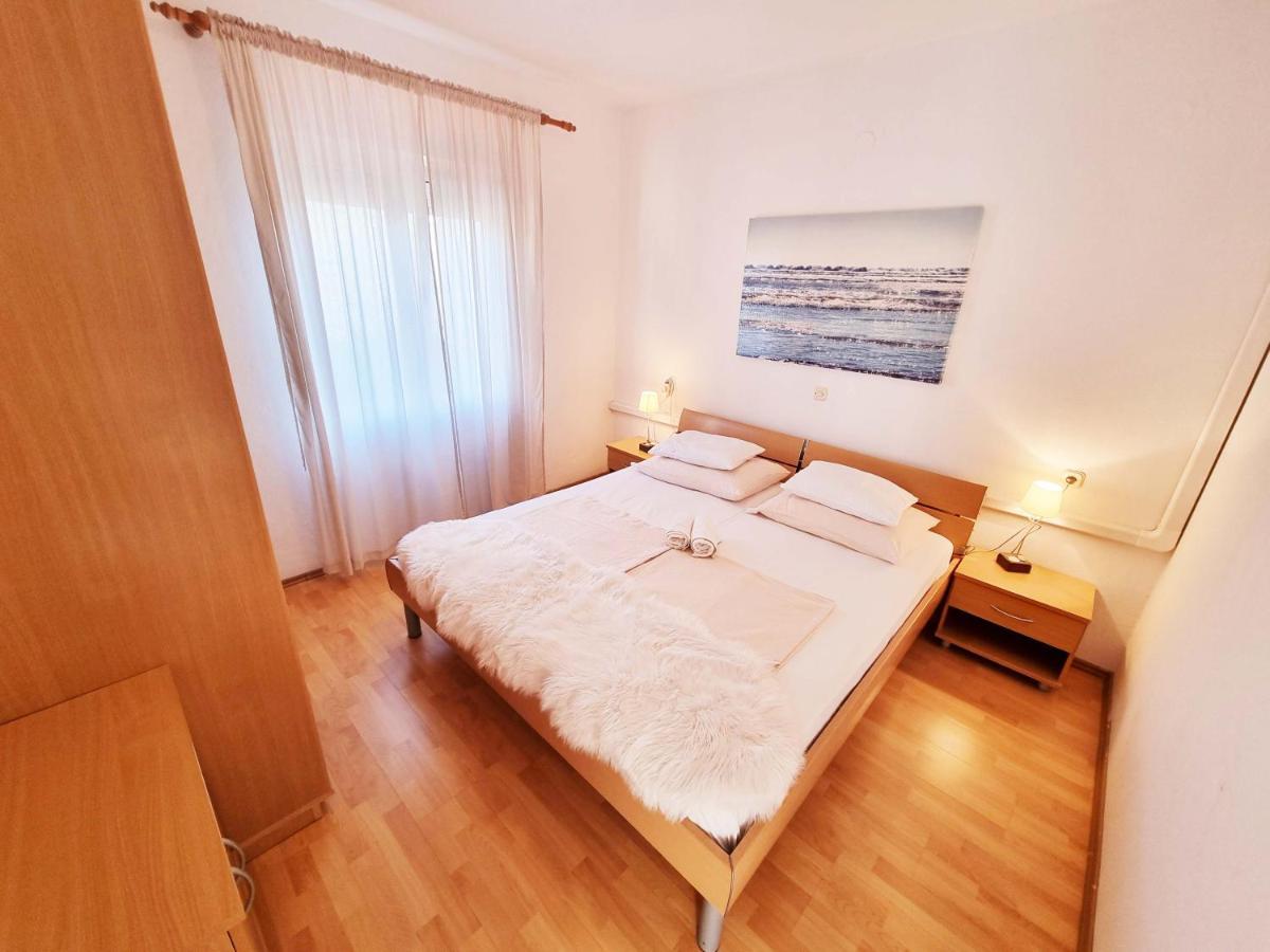 Apartman Rosa Supetarska Draga Exterior photo