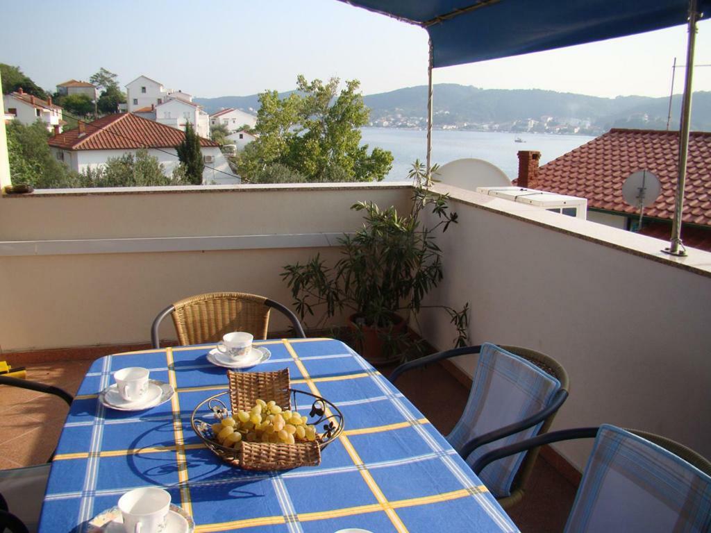 Apartman Rosa Supetarska Draga Exterior photo