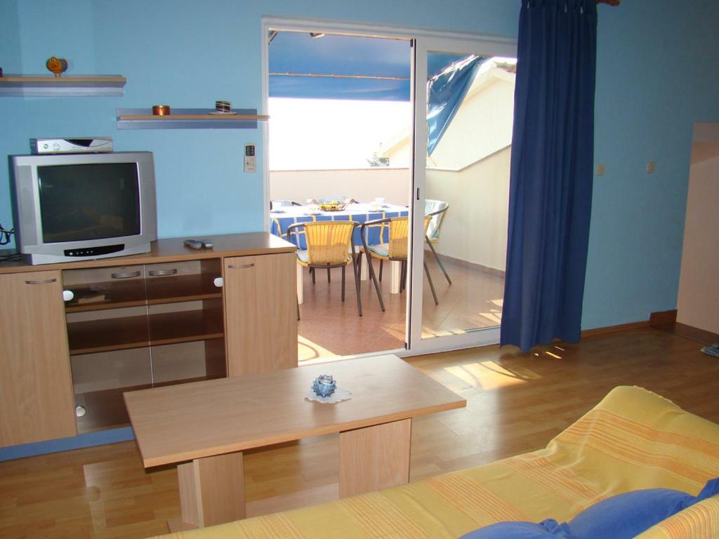 Apartman Rosa Supetarska Draga Exterior photo