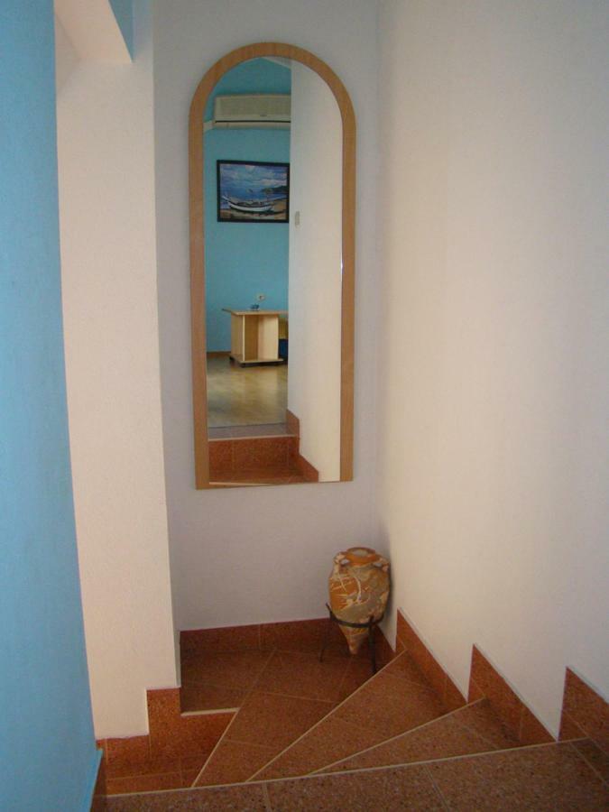 Apartman Rosa Supetarska Draga Exterior photo