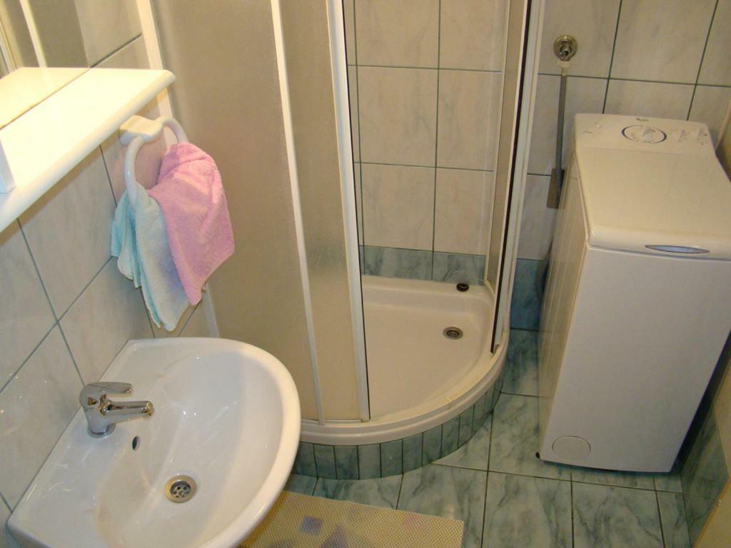 Apartman Rosa Supetarska Draga Exterior photo