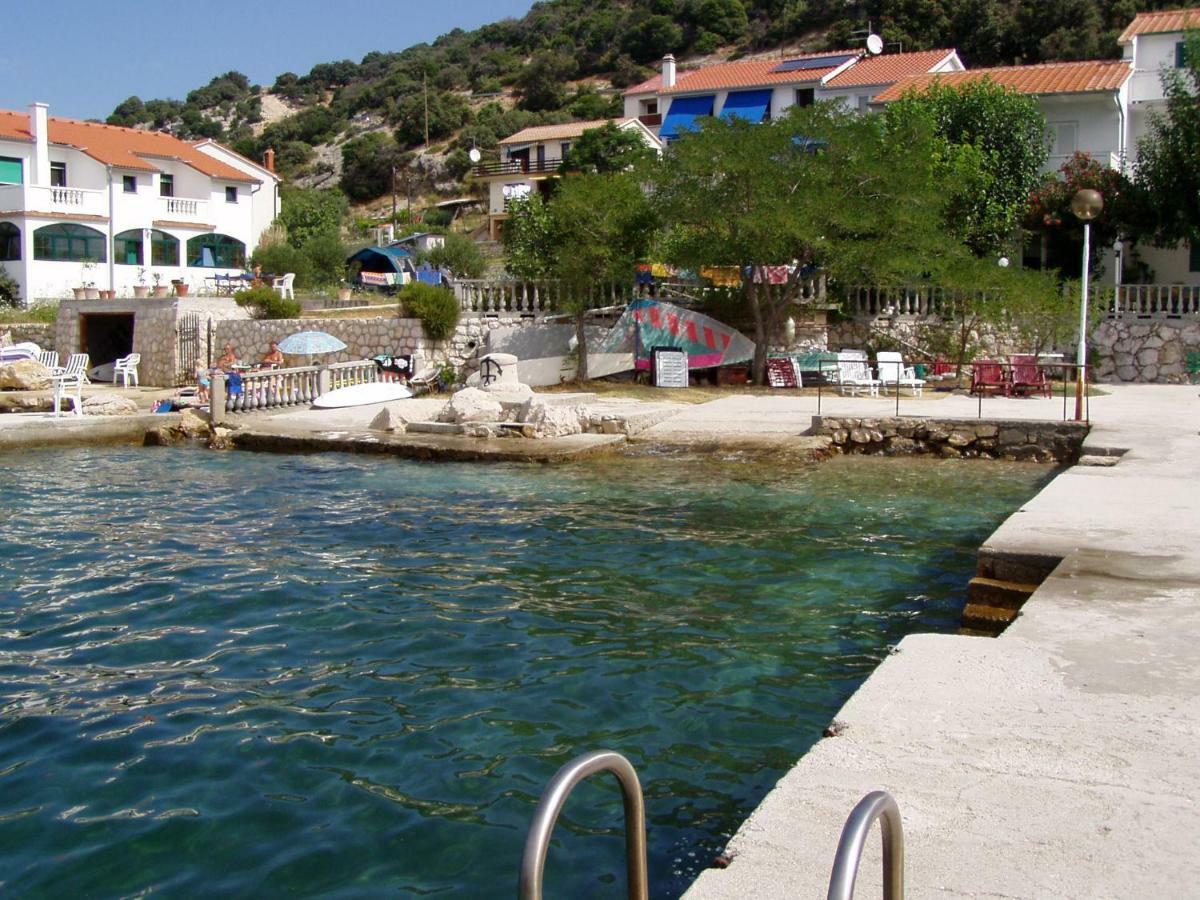 Apartman Rosa Supetarska Draga Exterior photo